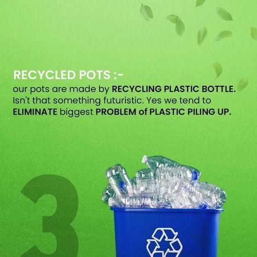 Geofabric Grow Bag for Planting